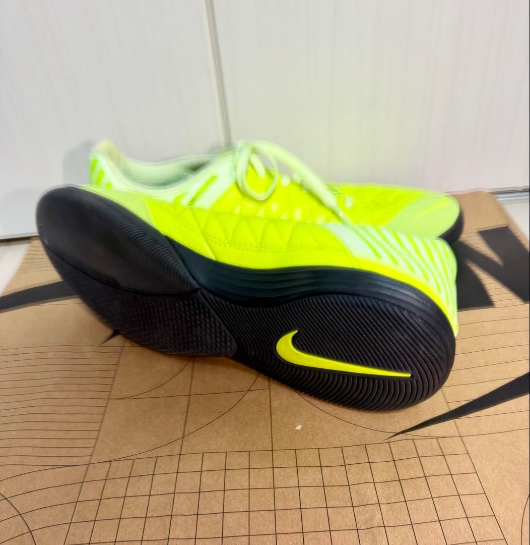 美品★NIKE ルナ ガト 2 フットサルシューズ