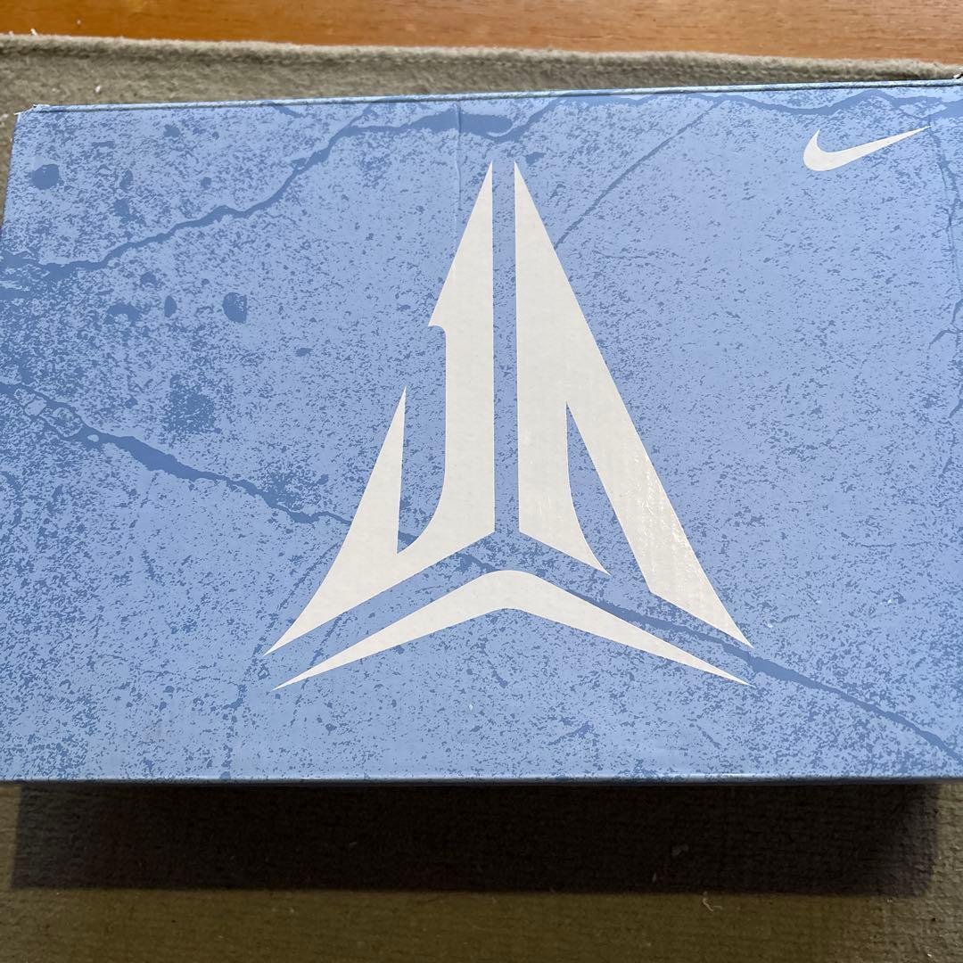 NIKE バスケットシューズ JA1 そ