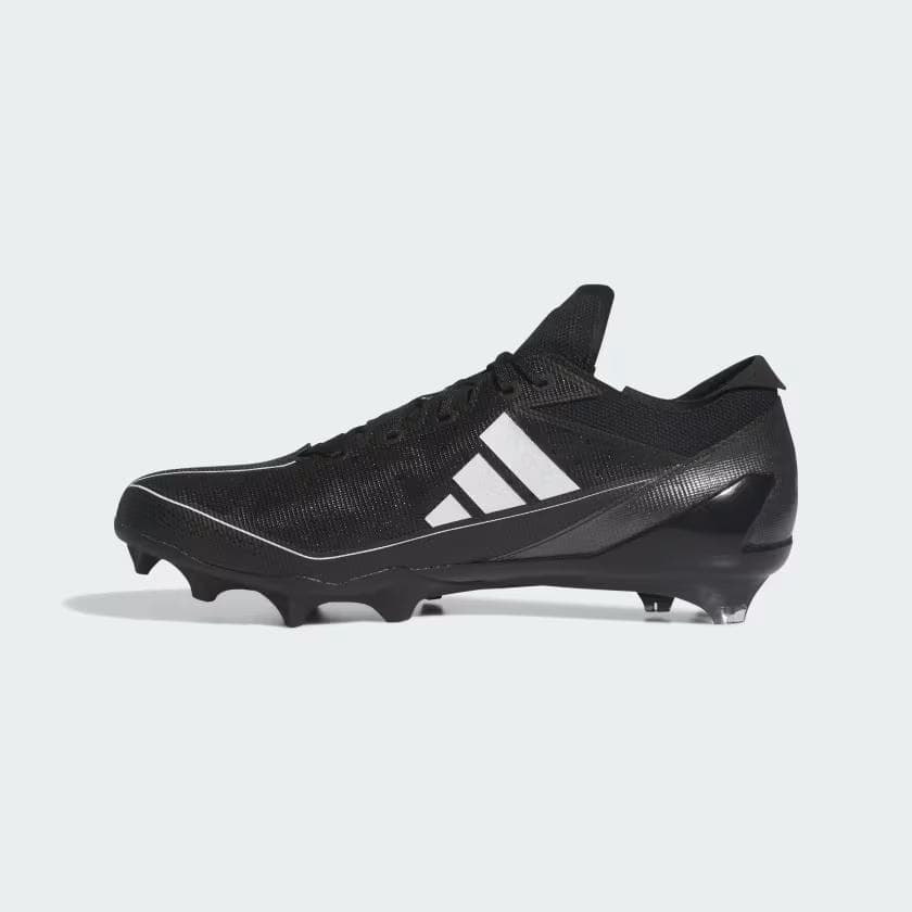 Adizero Electric Cleats BLK/WHT 26.5　O