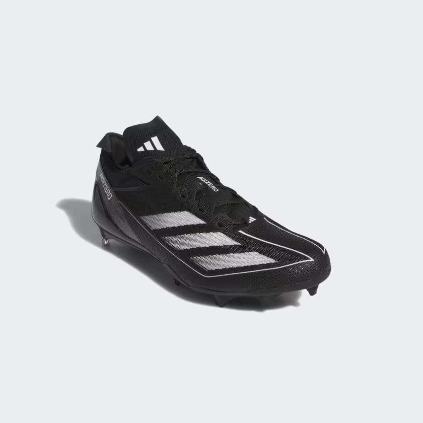 Adizero Electric Cleats BLK/WHT 26.5　O