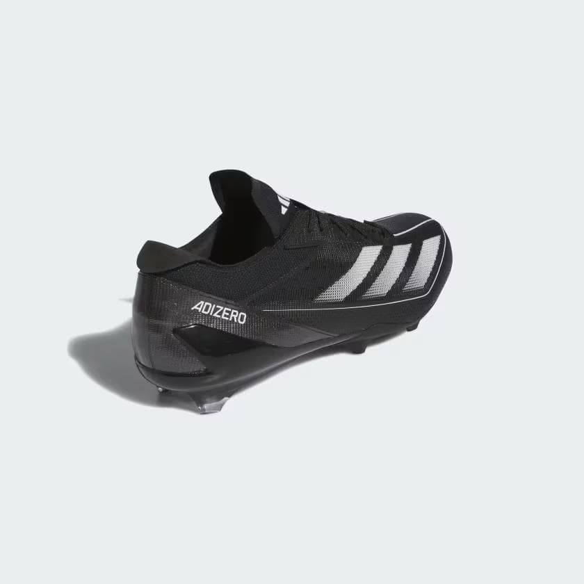 Adizero Electric Cleats BLK/WHT 26.5　O