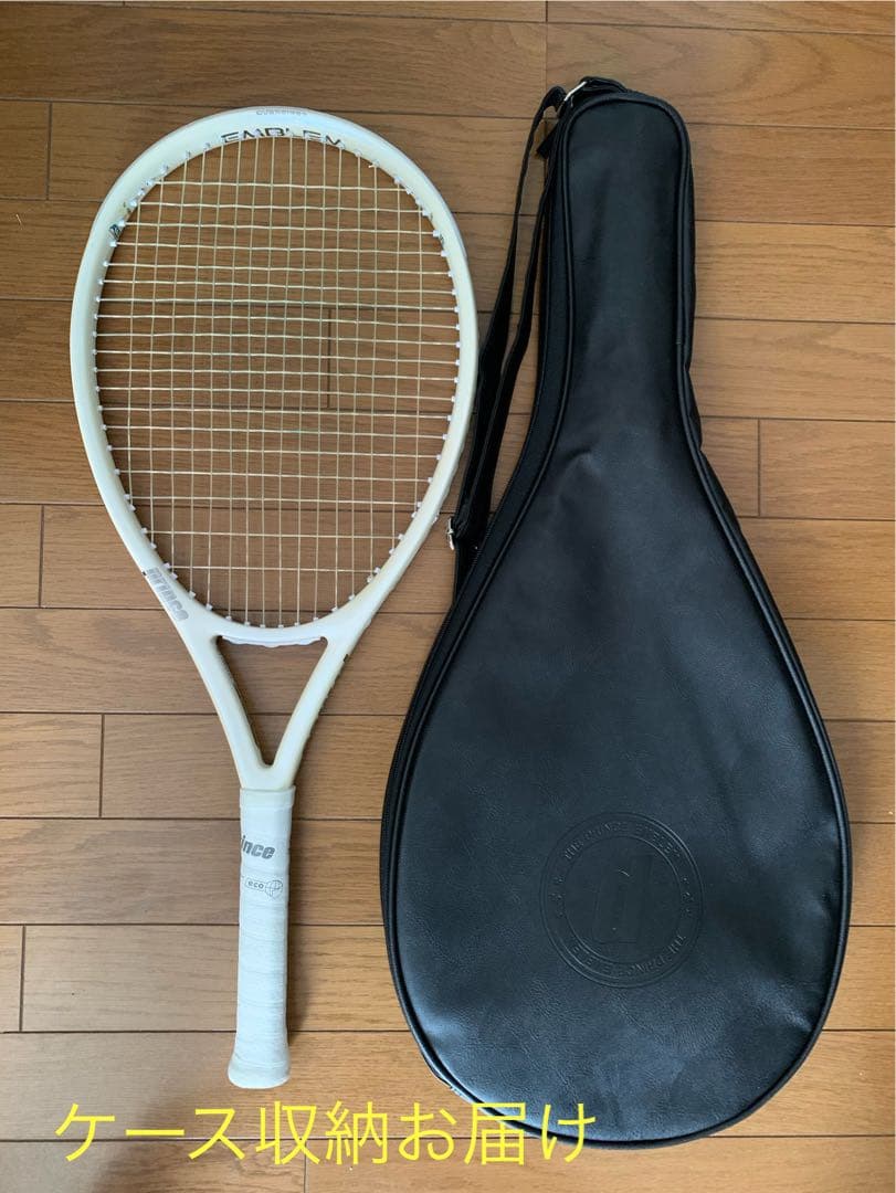 Prince エンブレム 120 G1 美品