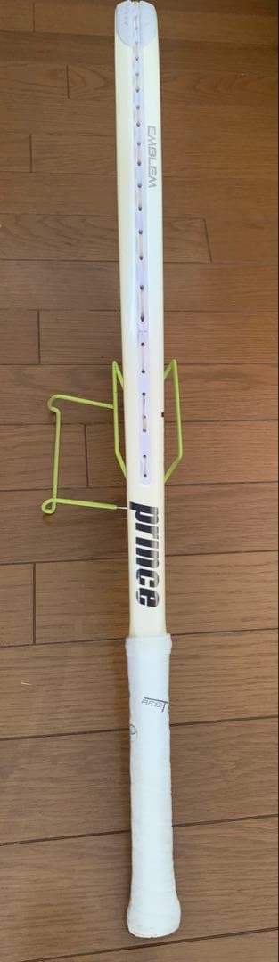 Prince エンブレム 120 G1 美品