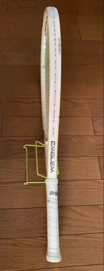 Prince エンブレム 120 G1 美品