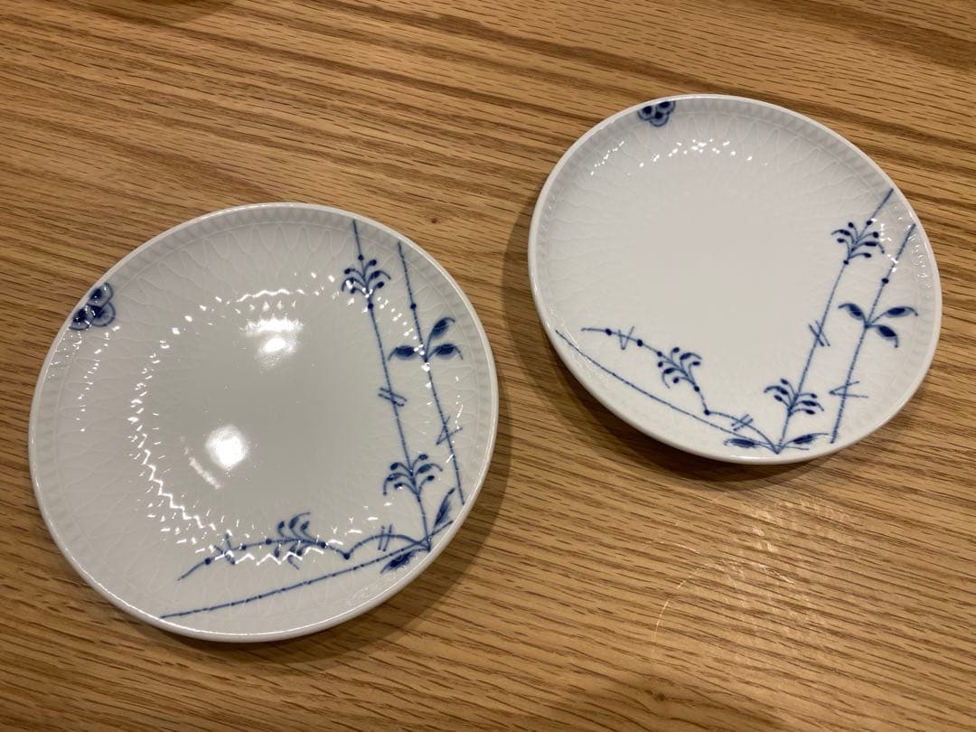 新品未使用 ロイヤルコペンハーゲン