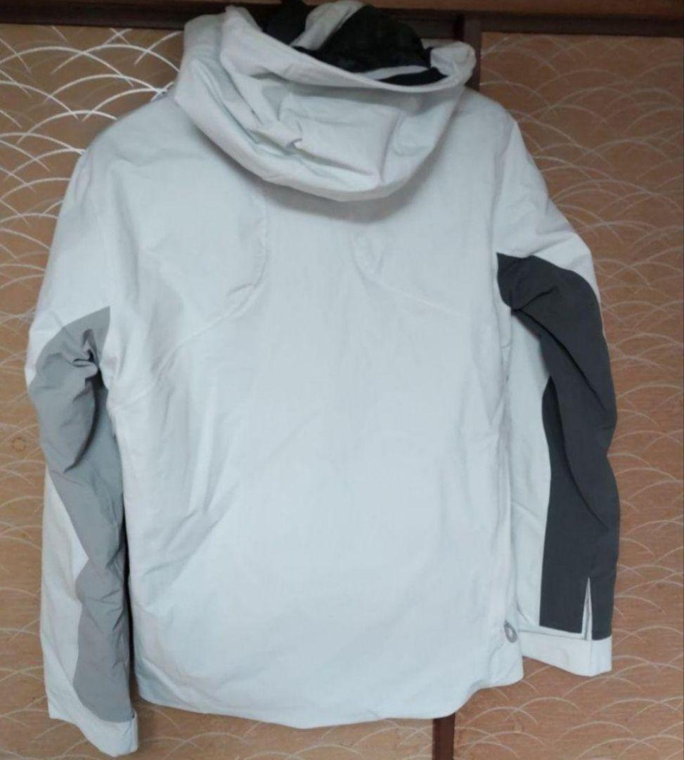 タグ無し未使用 GOLDWIN HIGH GRAED MODEL JACKET