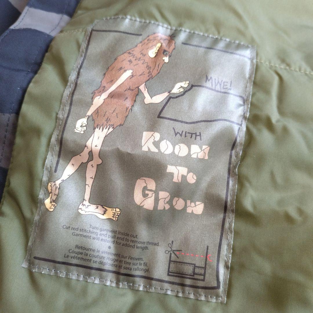 BURTON ジャケット＋JOYRIDEパンツ キッズL