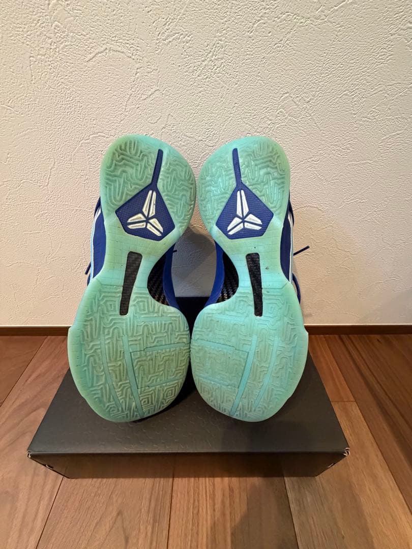 シューズ(男性用) kobe5