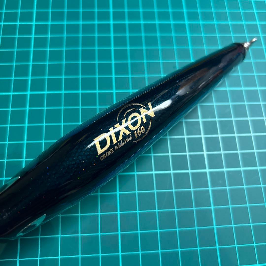 CBONE ディクソン 160 新品
