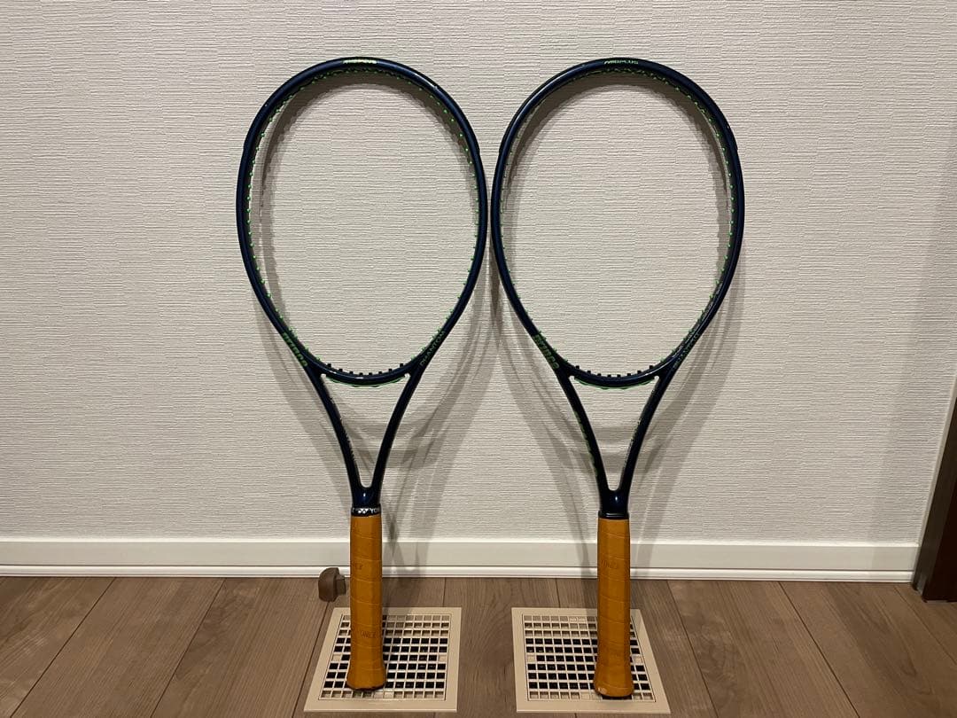 プリンス ファントム100 G3 2本セット