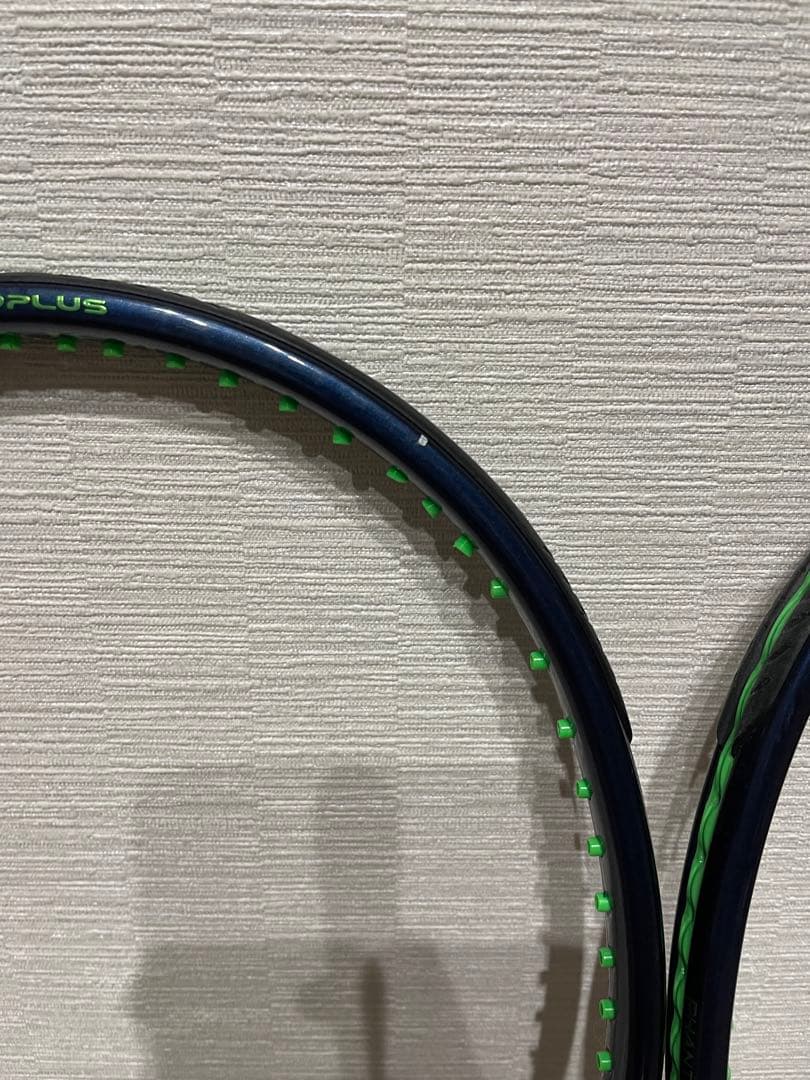 プリンス ファントム100 G3 2本セット