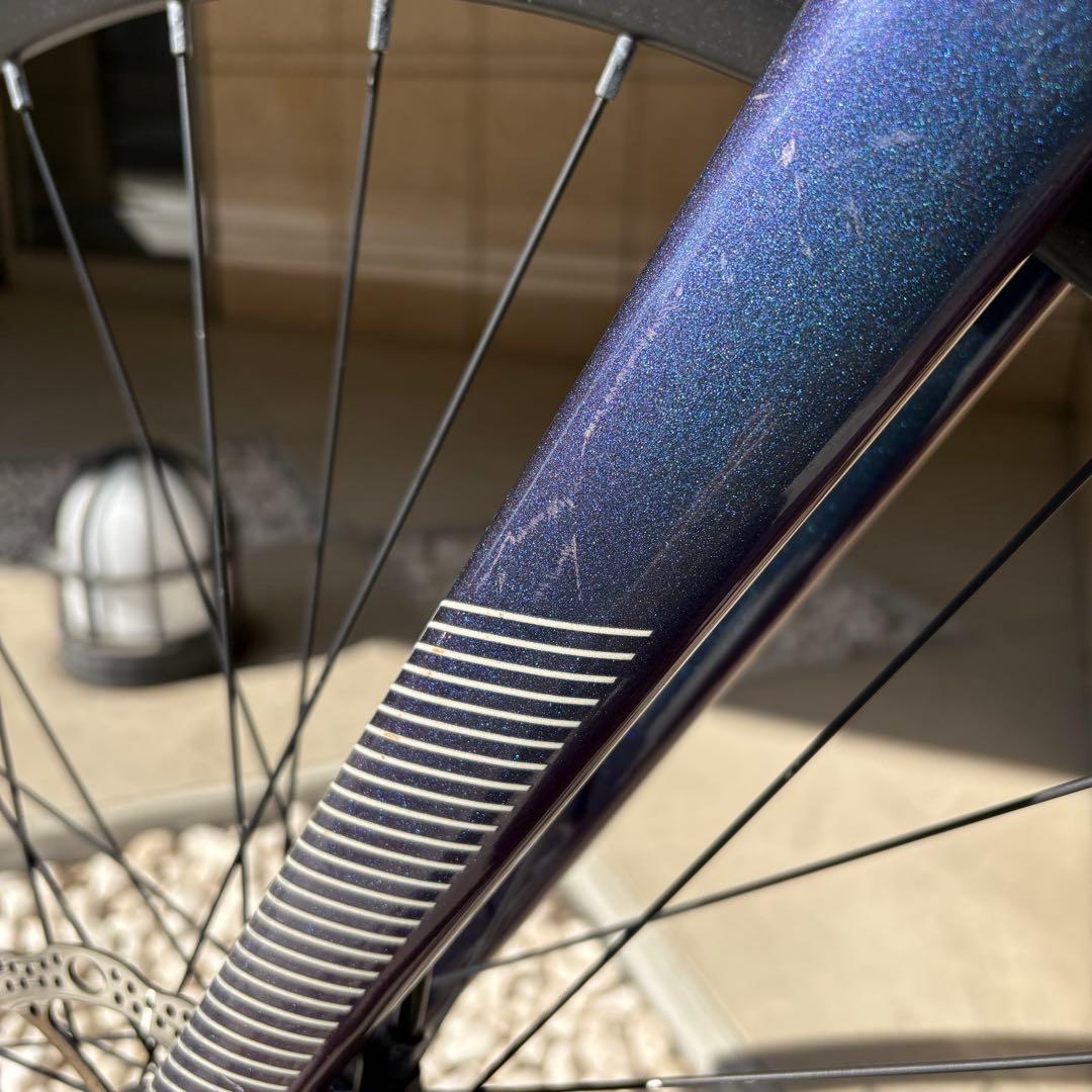 【値下交渉〇】Cannondale Quick3 クロスバイク ディスクブレーキ