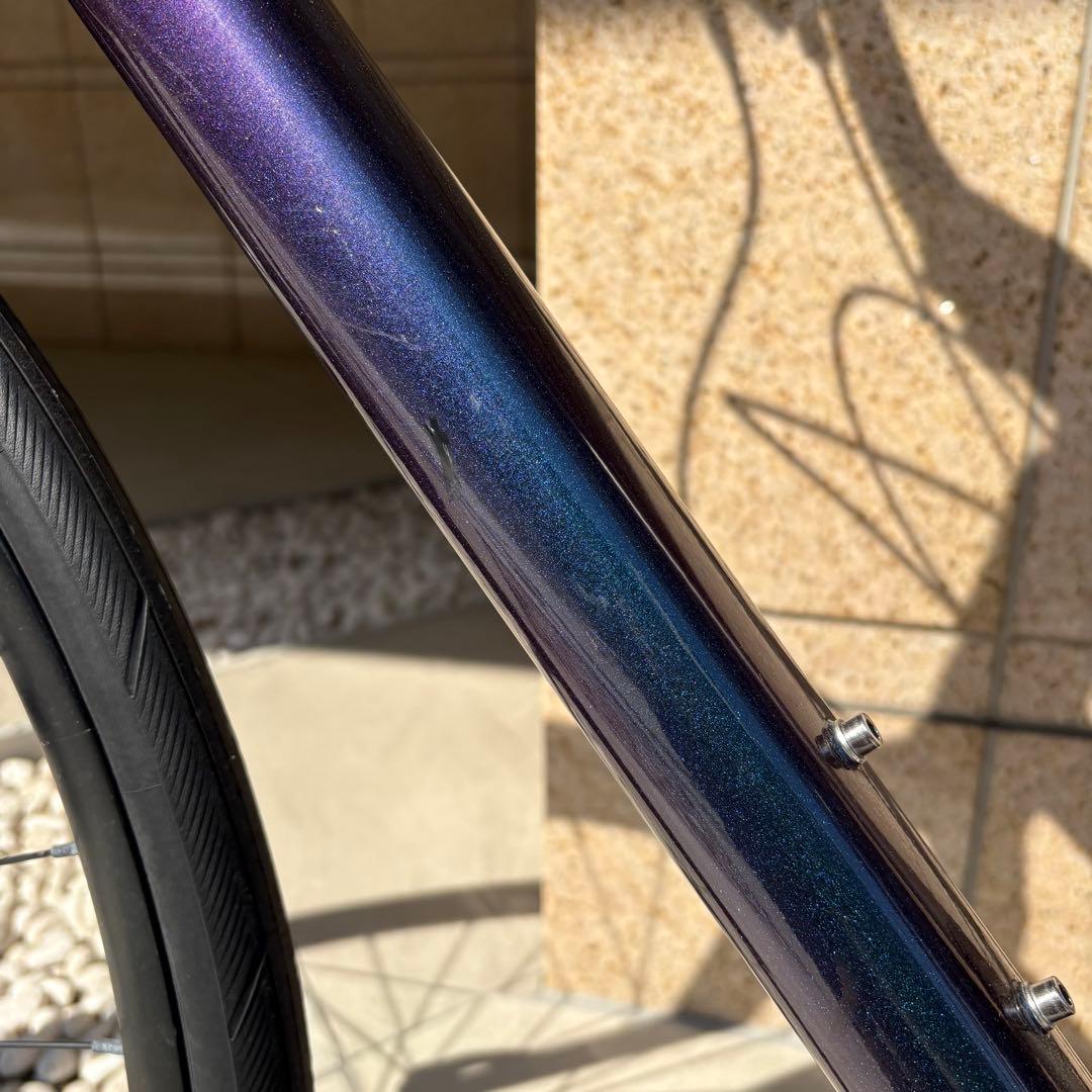 【値下交渉〇】Cannondale Quick3 クロスバイク ディスクブレーキ
