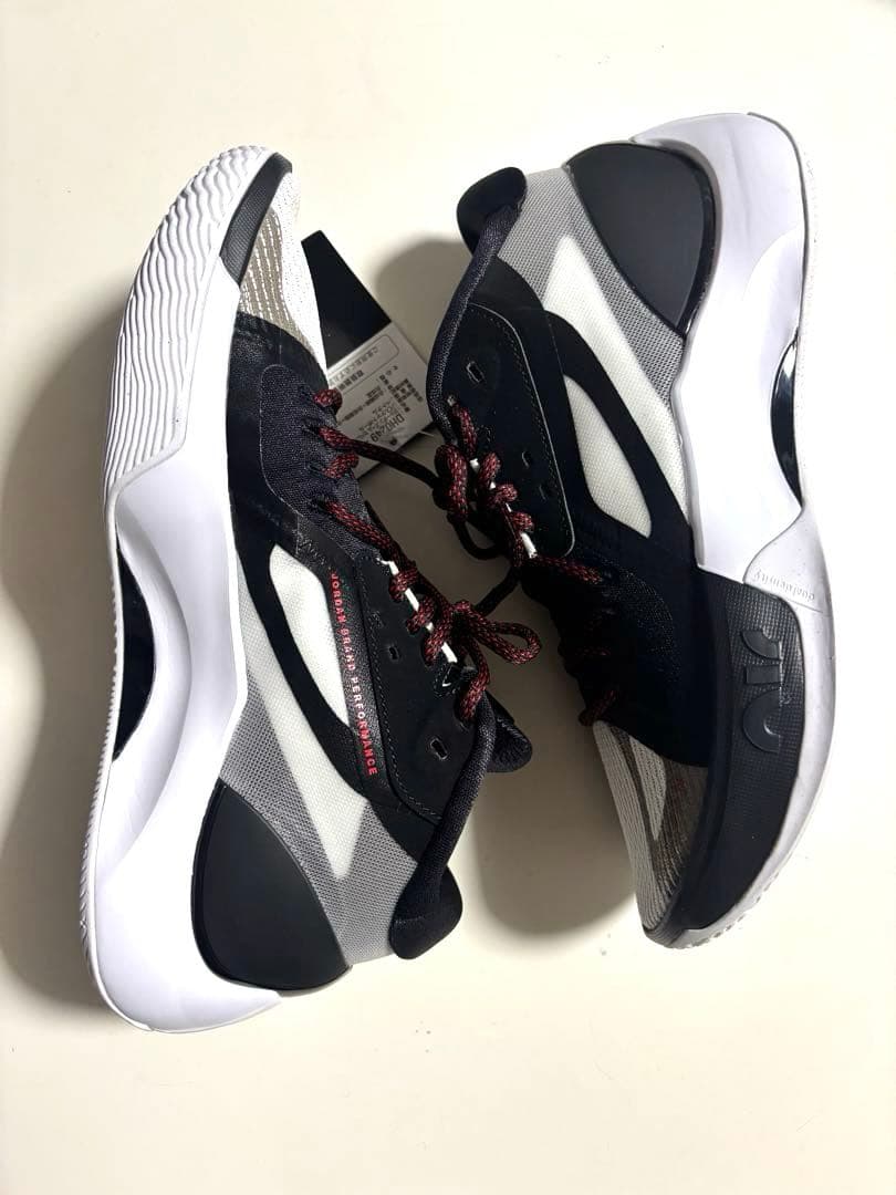 【NIKE】 ジョーダンズームセパレート　24.5㎝