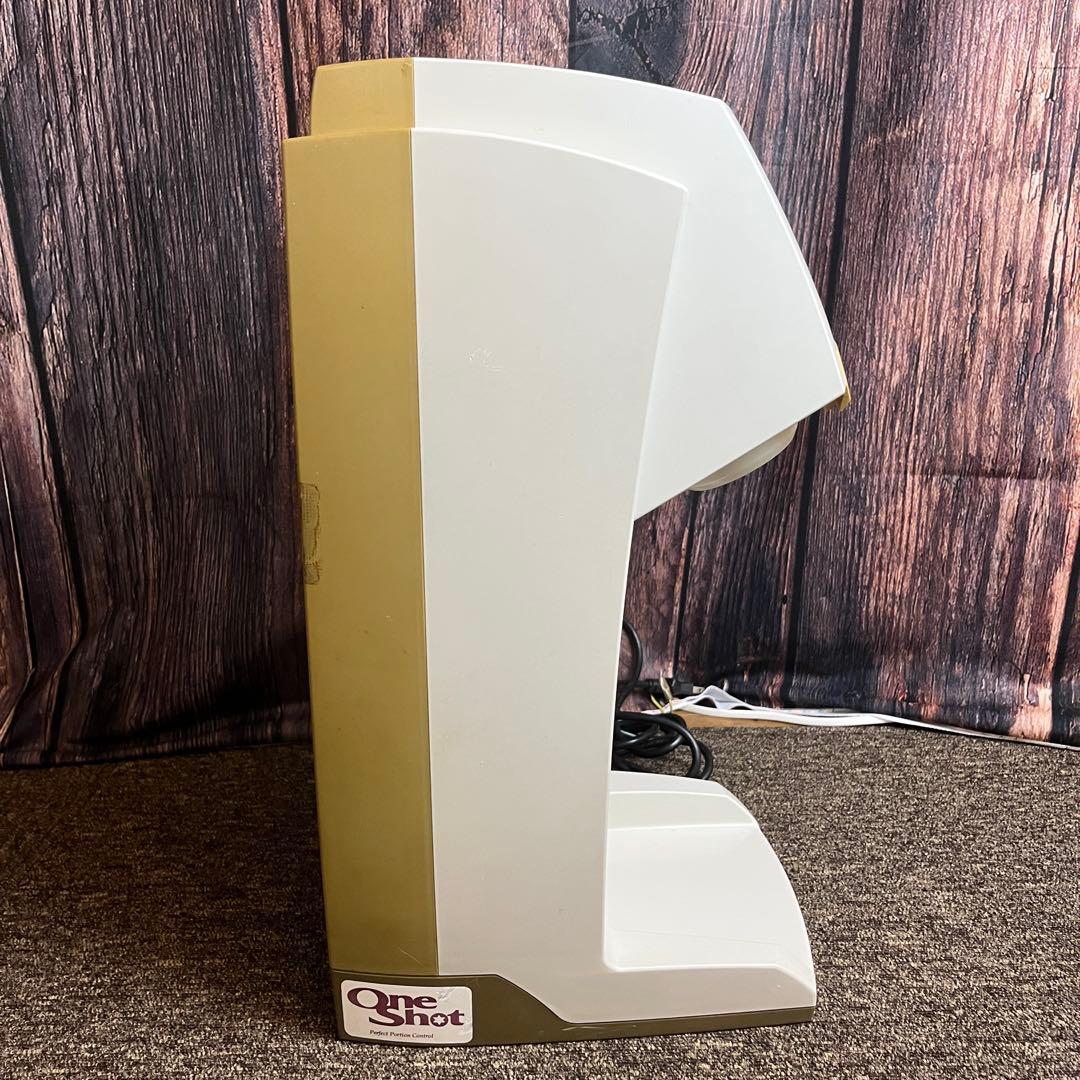 SANDEN ソフトクリームマシン CIM-10A One Shot OS3