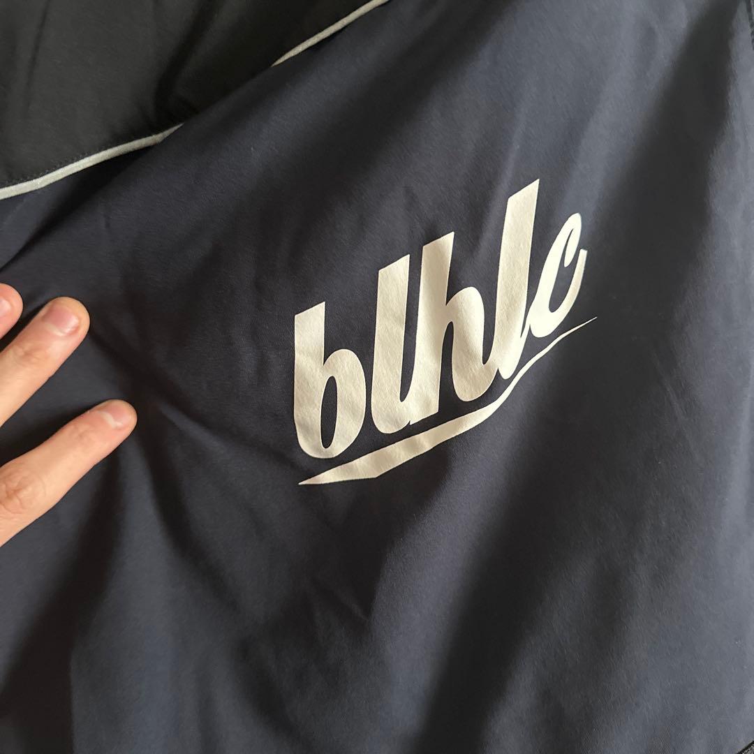 ballaholic×Champion blhlc パスパン
