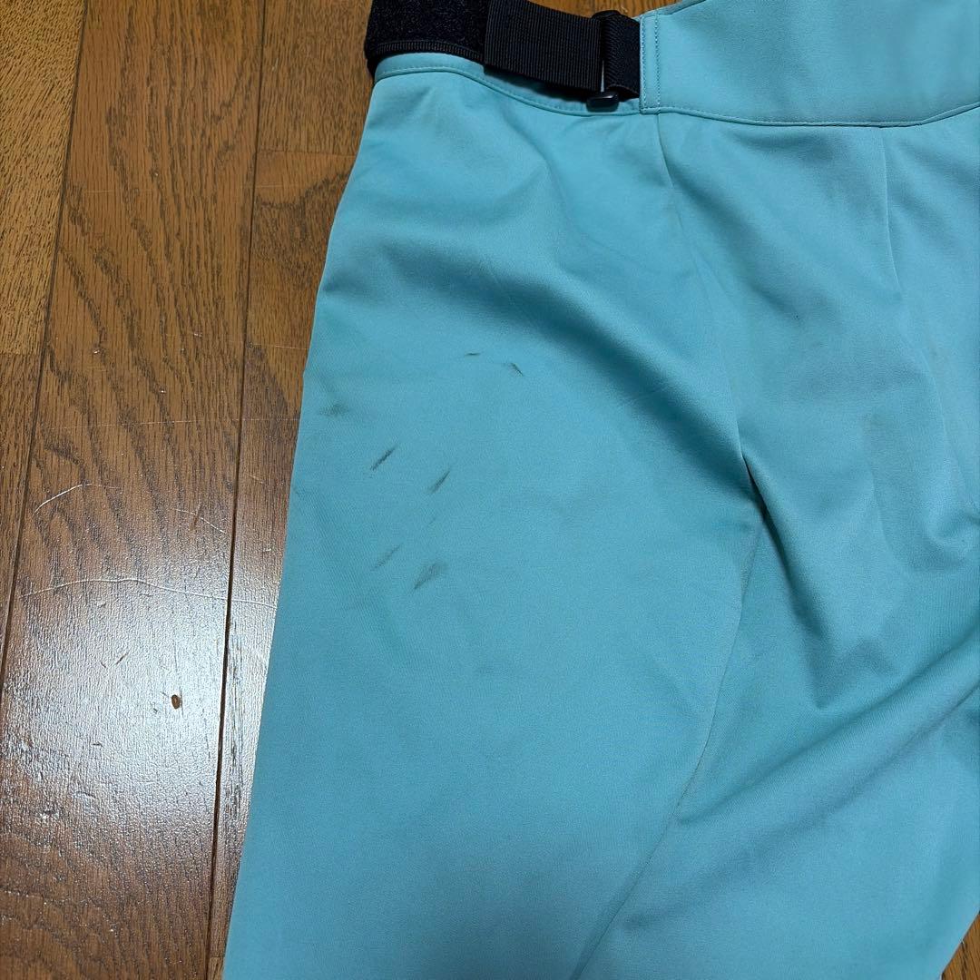 ONYONE スキー　ハーフパンツ