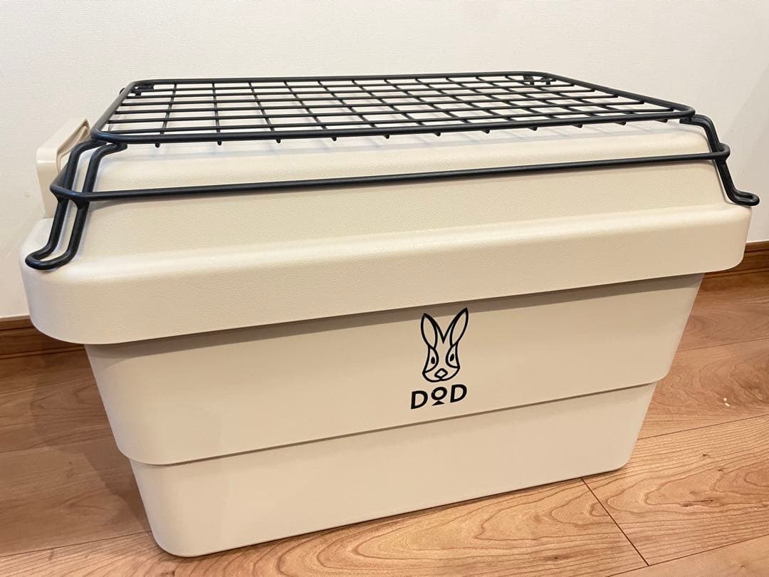 DOD 廃番品　ヨクミルヤーツM＆ノセルヤーツMセット②