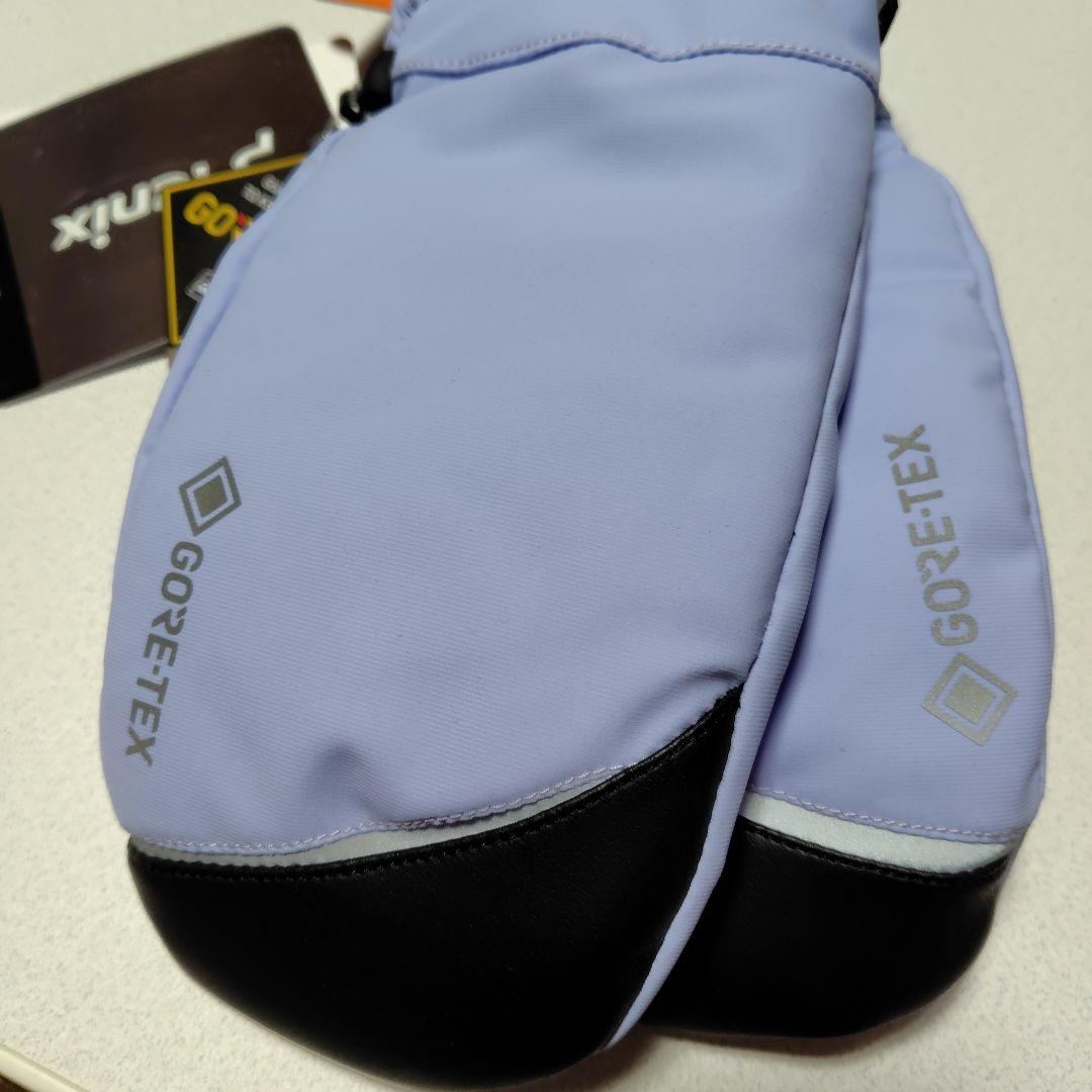 phenix　フェニックス　Time Travel Gloves　ミトングローブ