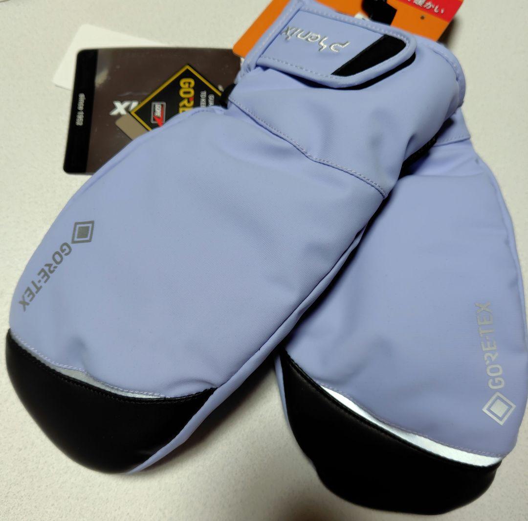 phenix　フェニックス　Time Travel Gloves　ミトングローブ
