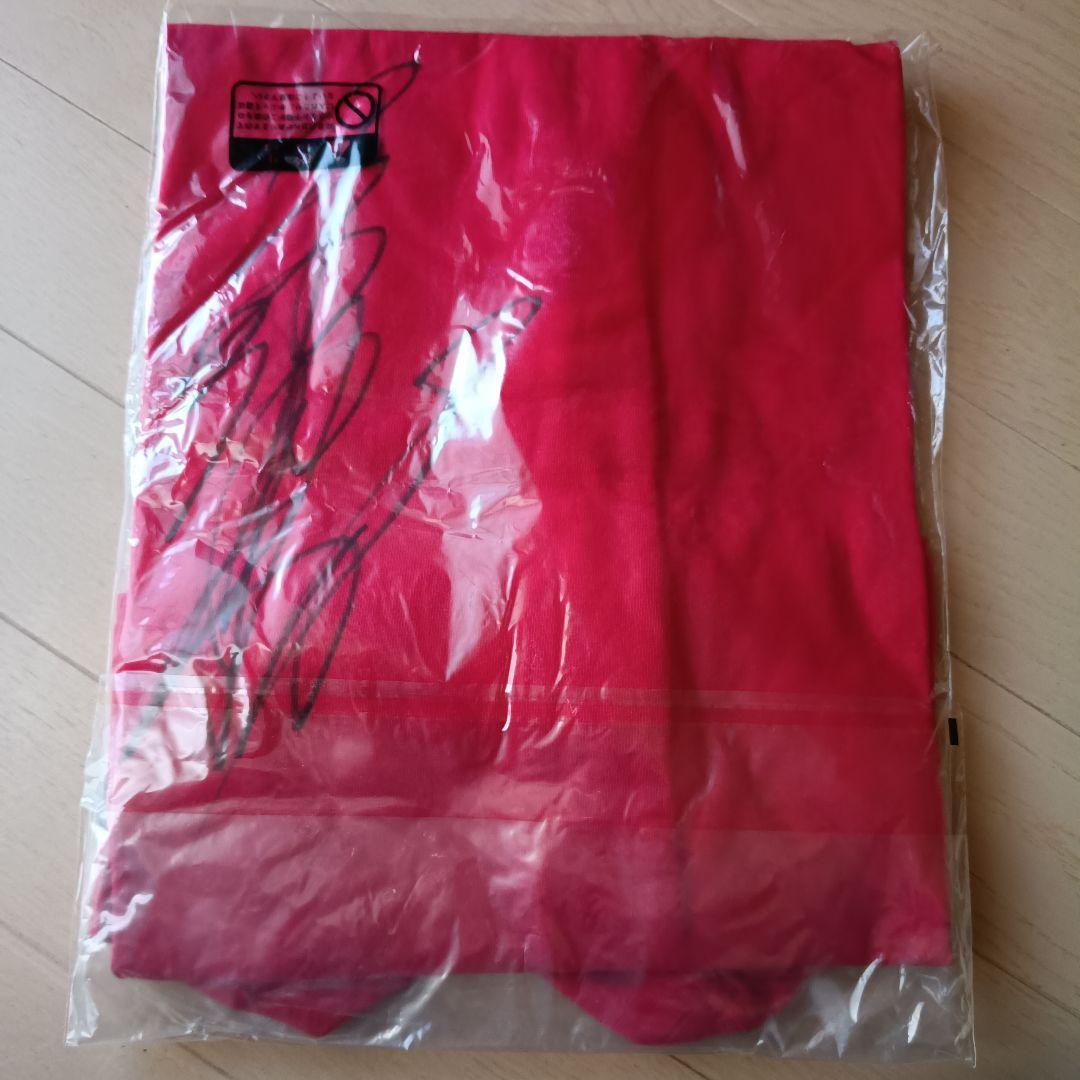 鹿島アントラーズ 平瀬選手 Tシャツ Mサイズ