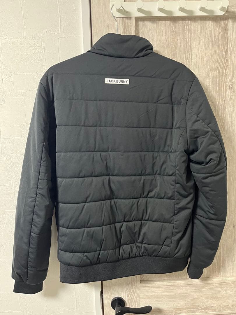 Jack Bunny!! ダウンジャケット　サイズ5