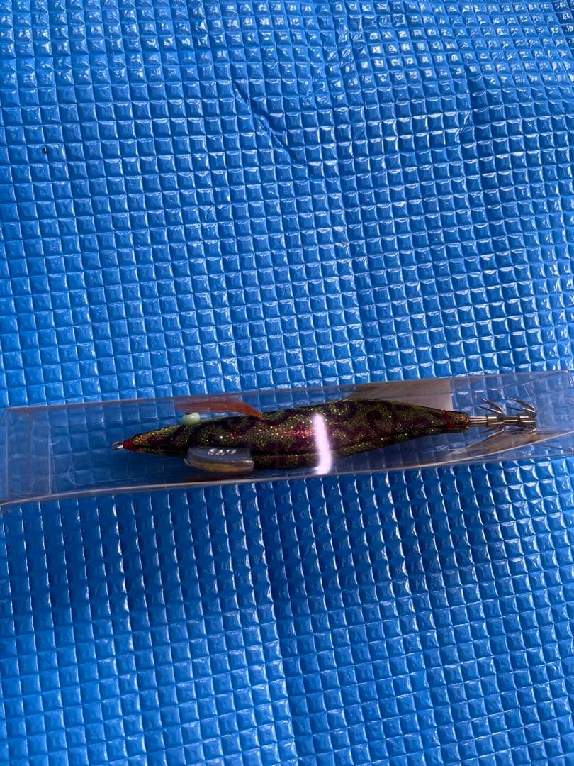 餌木猿　3.0号2本