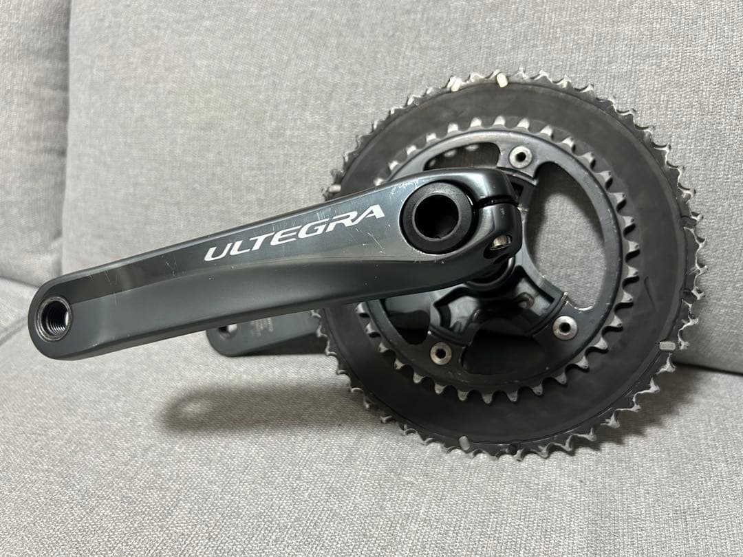 FC-6800 52-36T 170mm ULTEGRA クランク