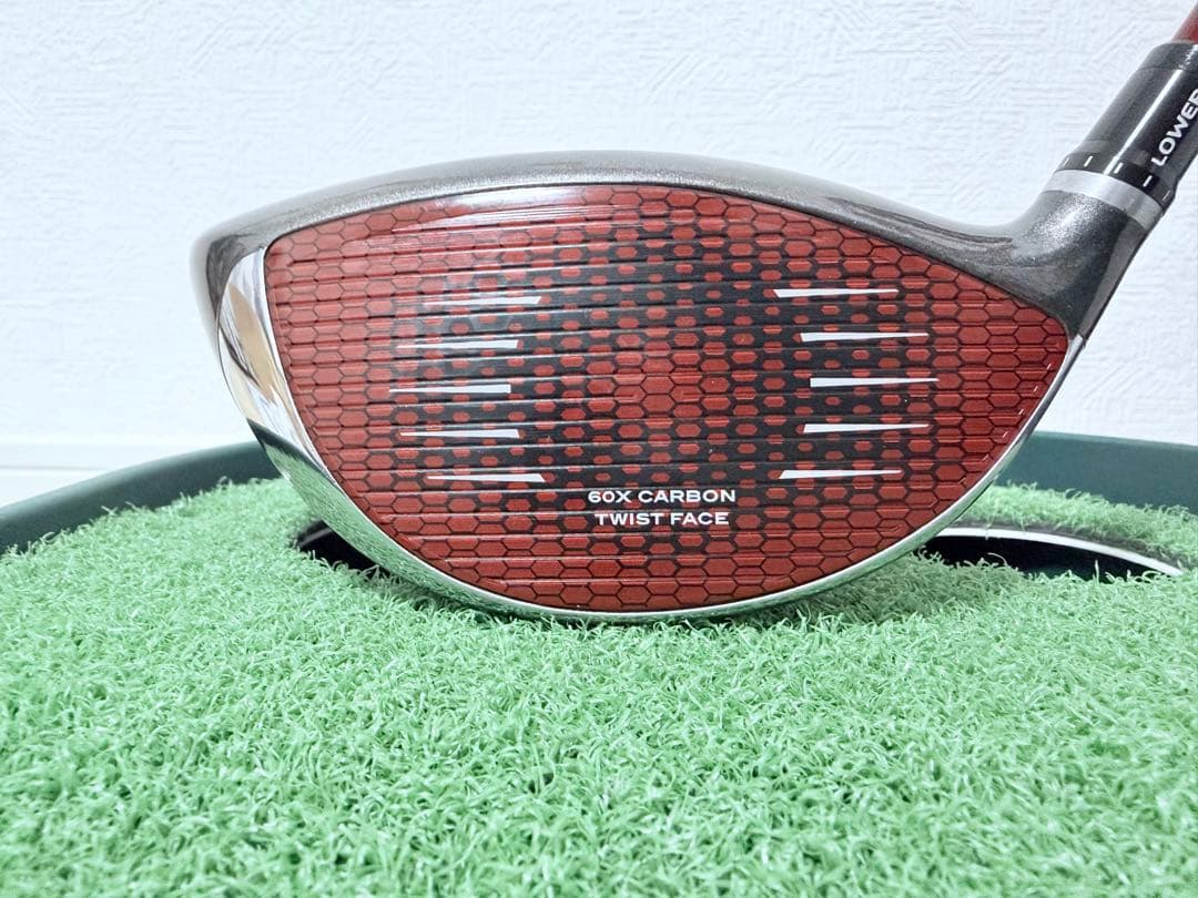 TaylorMade STEALTH 12.0度 ドライバー