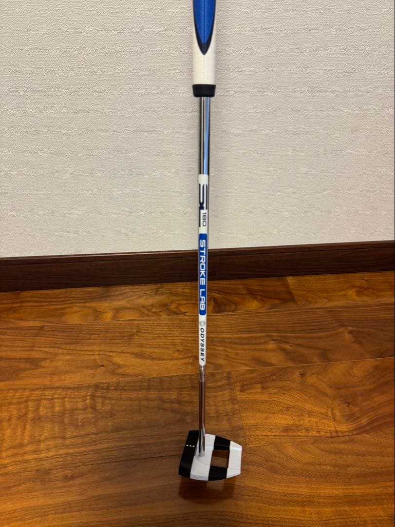 ODYSSEY オデッセイ Ai-ONE JAILBIRD BROOMSTICK