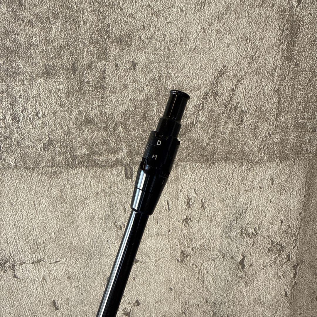 【ミニドラ純正シャフト】TENSEI 60 FLEX-SR 42.25インチ