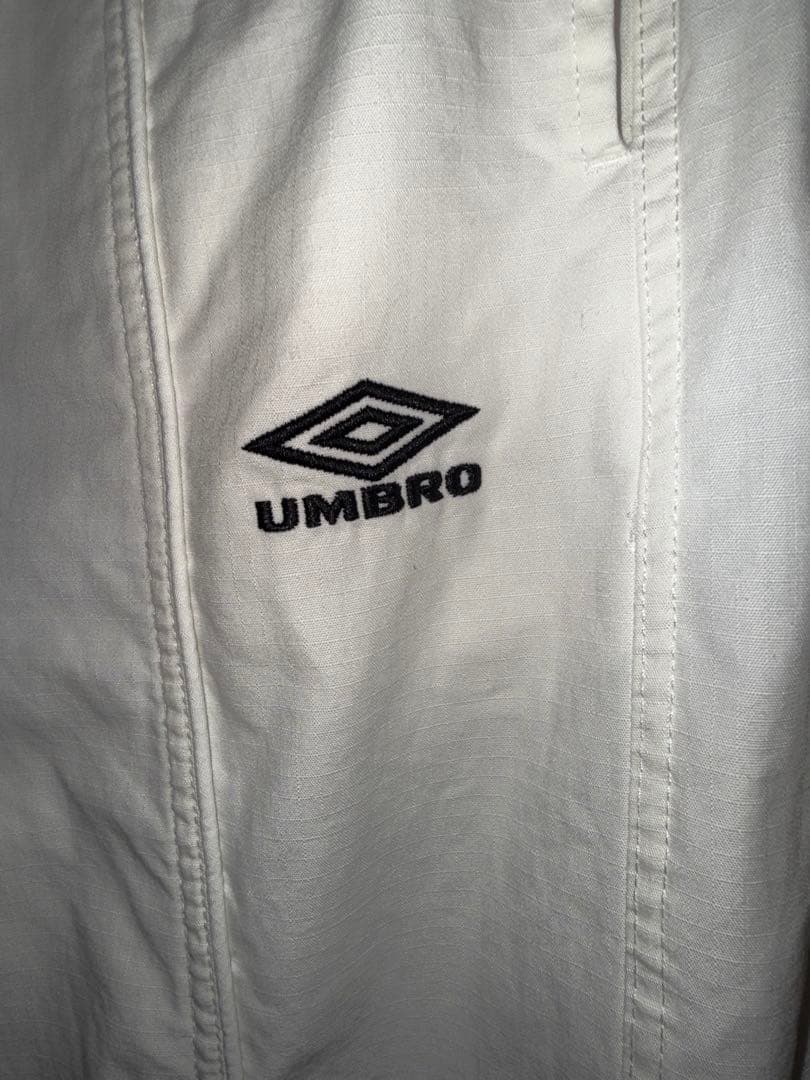 ウェア Supreme Umbro Cotton Ripstop Track Pant