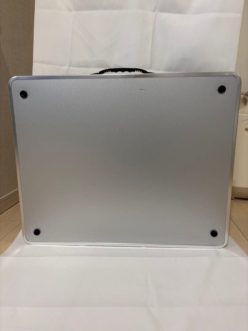DOD 折りたたみ式アウトドアテーブル カーキ