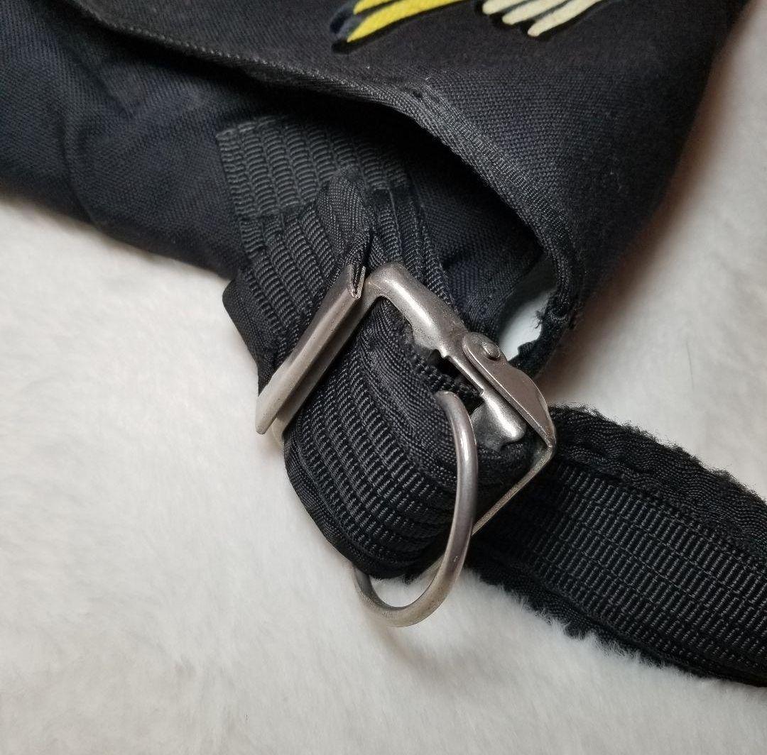 美品　希少　balanceweardesign メッセンジャーバッグ　BAL