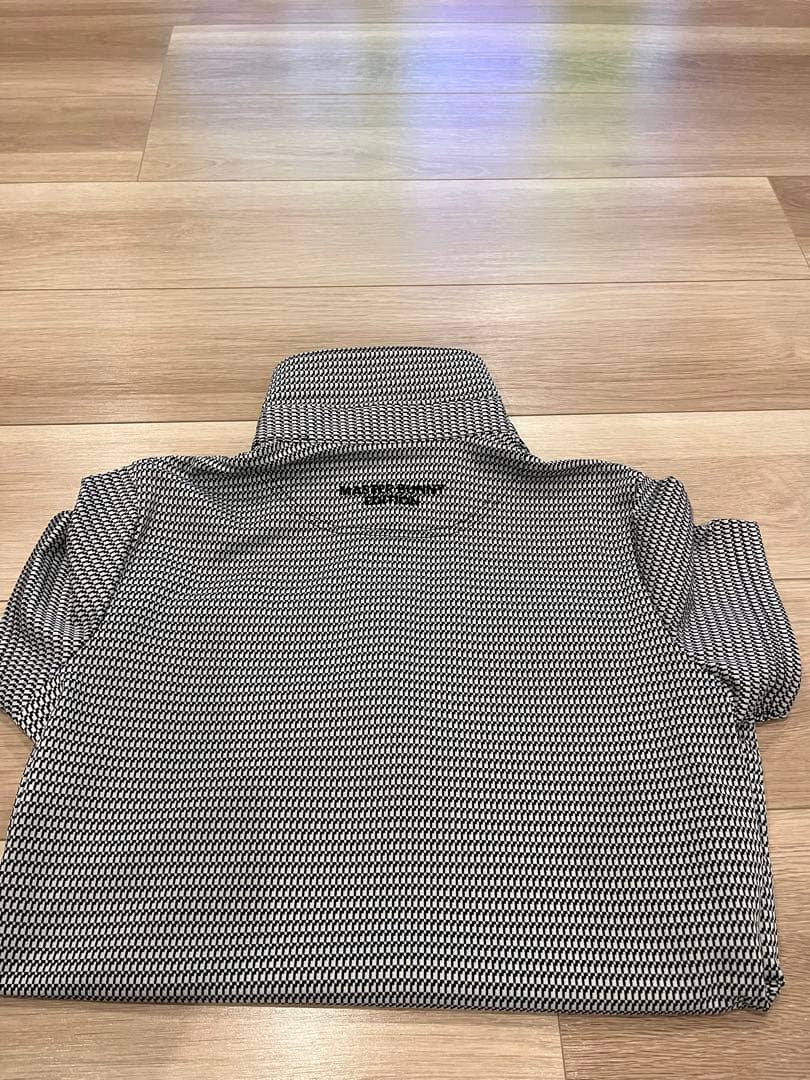 タグ付新品未使用　パーリーゲイツ　ポロシャツ