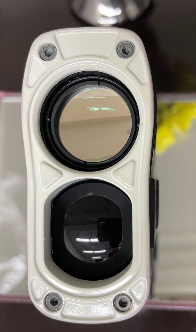 Bushnell　PINSEEKER-SLOPE-TOUR-Z6-JOLT