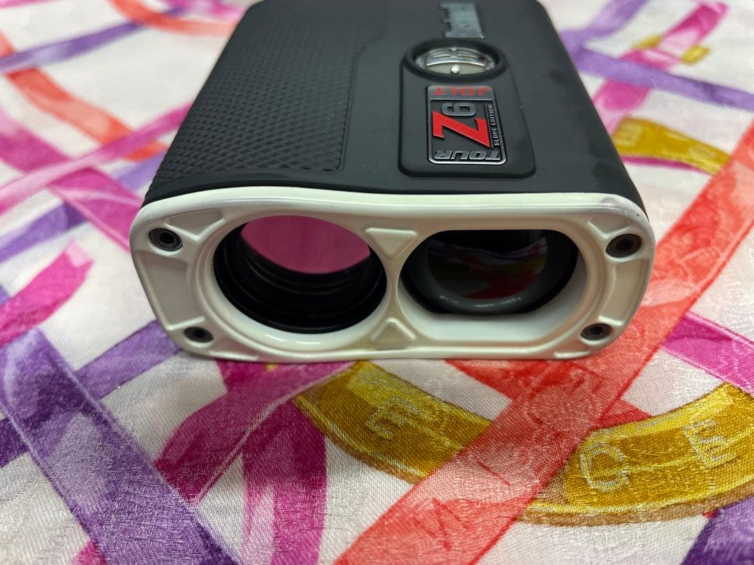Bushnell　PINSEEKER-SLOPE-TOUR-Z6-JOLT