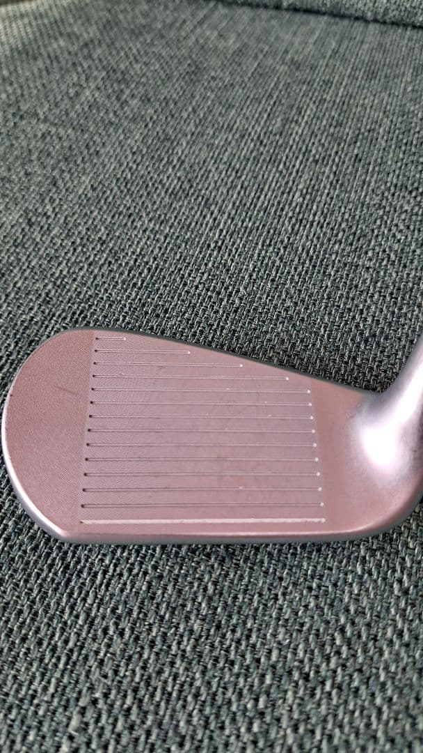 Dolphin Running Wedge 119 39度