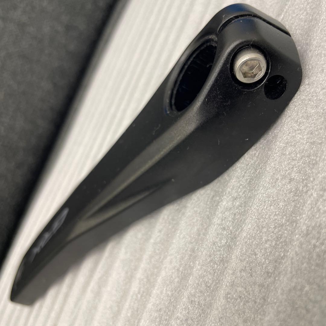 SHIMANO GRX FC-RX600 クランク