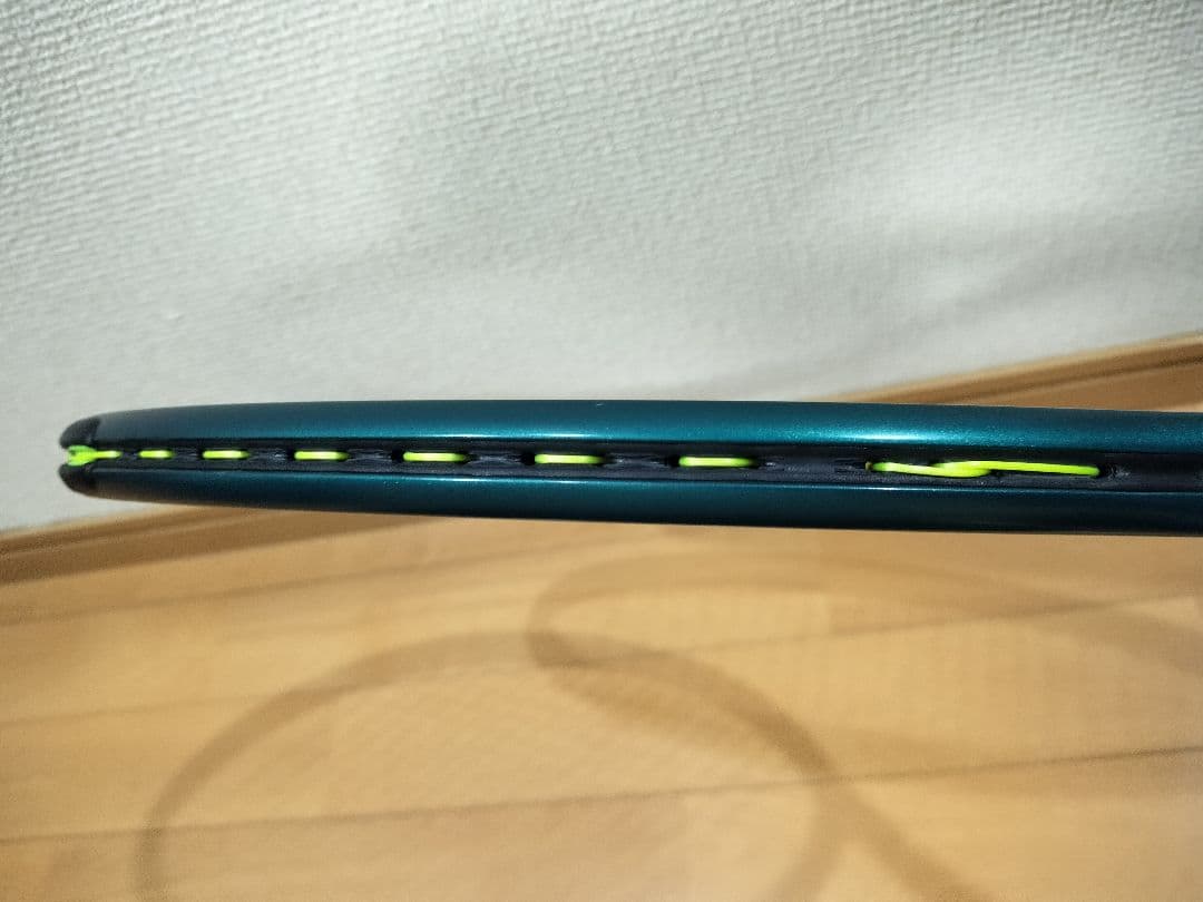 Wilson Blade ブレード　98 V9 テニスラケット