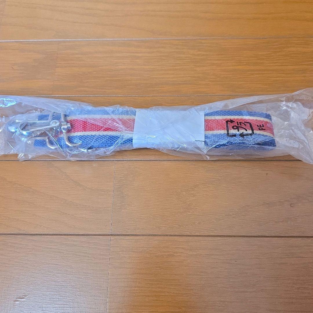 まつひ MARK&LONA マークアンドロナ ボストンバッグ マルチカラー
