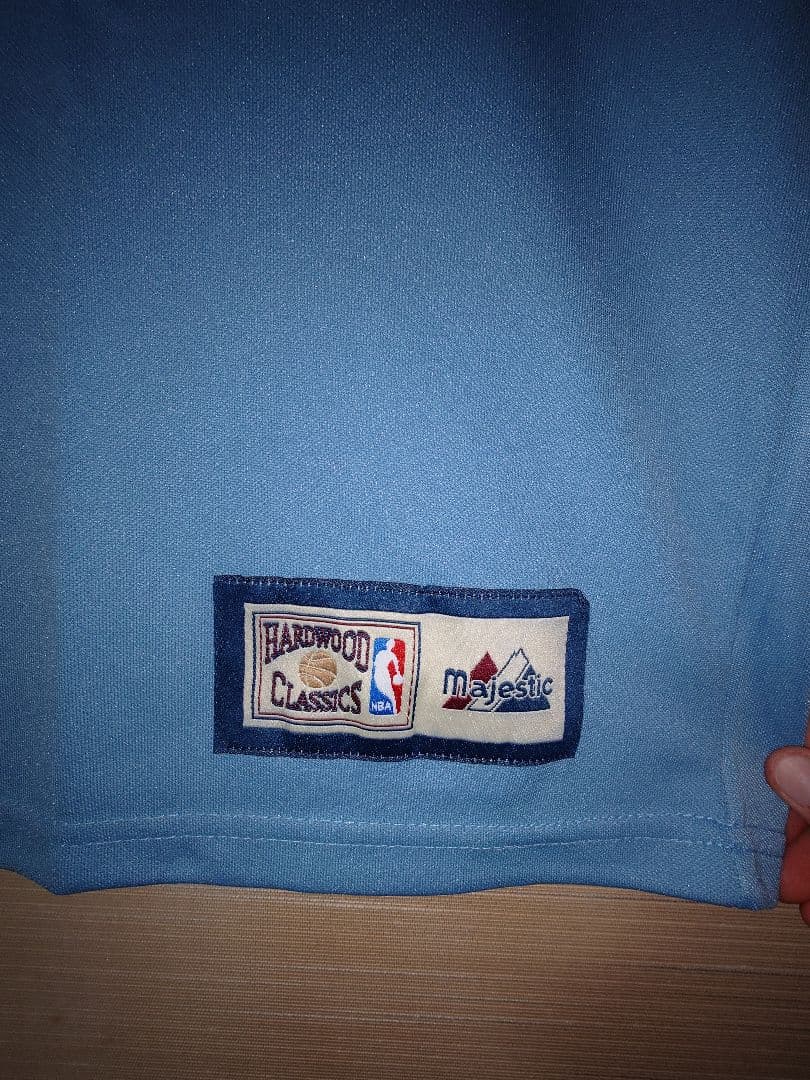 新品 L Lakers バスケタンク ゲームシャツ ウェッサイ ローライダー