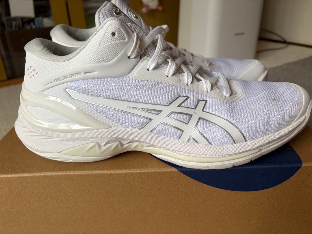 シューズ(男性用) GEL BURST 28 28cm