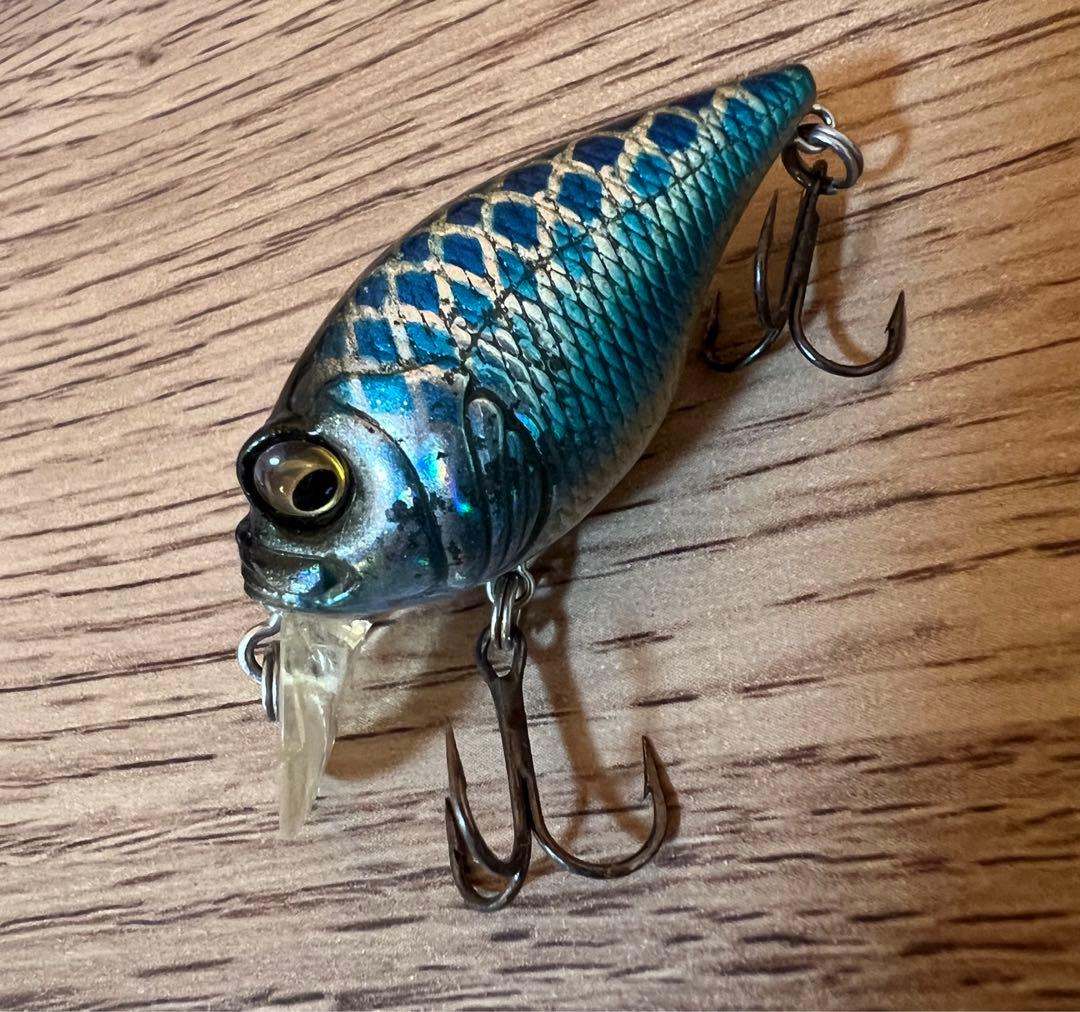 Megabass メガバス SR-Xグリフォン　2点セット