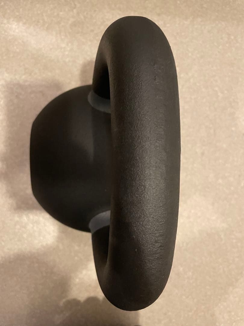 ケトルベル　PRO ACTIVE(プロアクティブ) 20kg