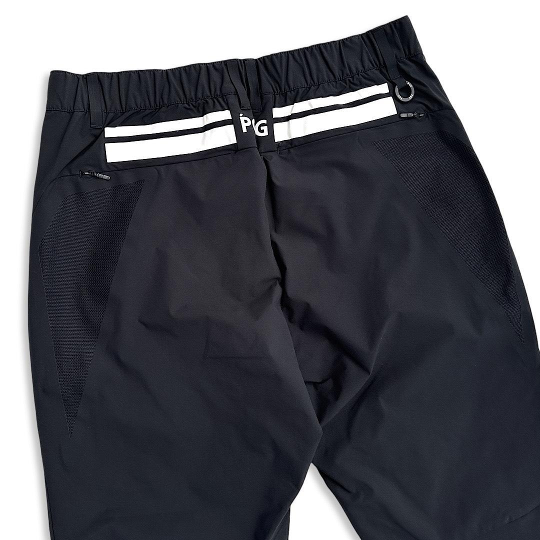 626 PGG 定価28,600円 メンズクロップドパンツ サイズ4 M