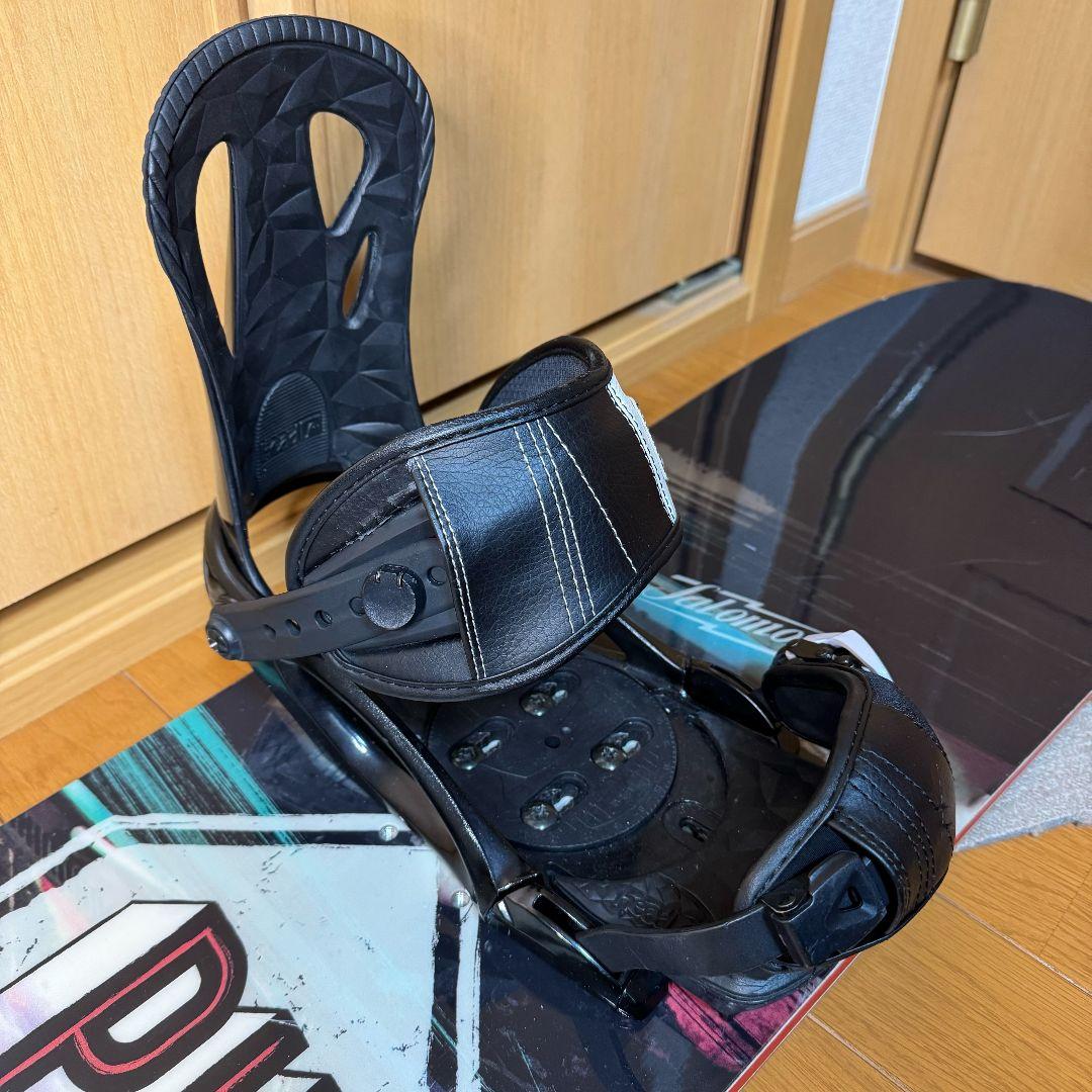 送料込み 2点セット SALOMON PULSE 156㎝