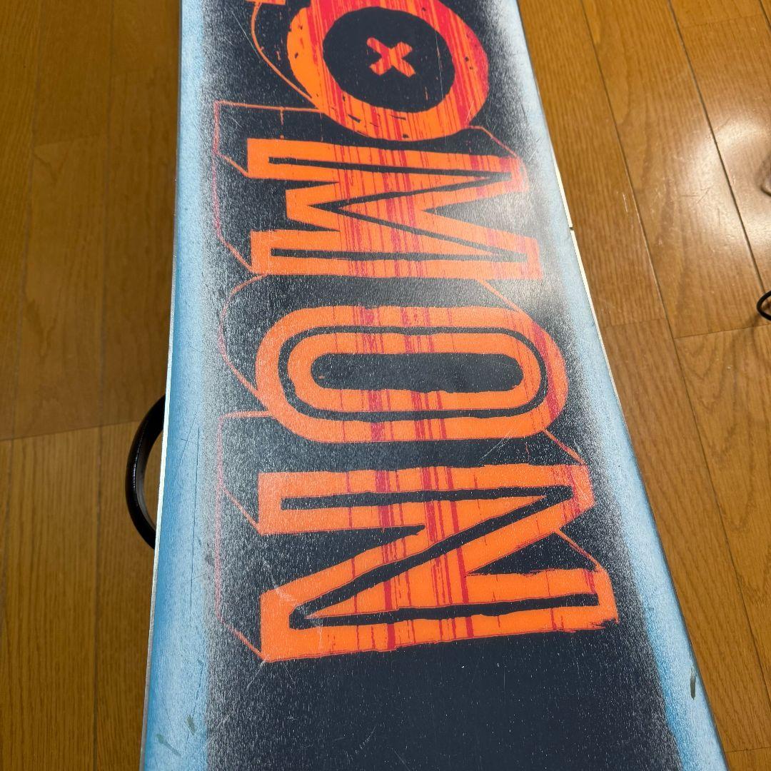 送料込み 2点セット SALOMON PULSE 156㎝
