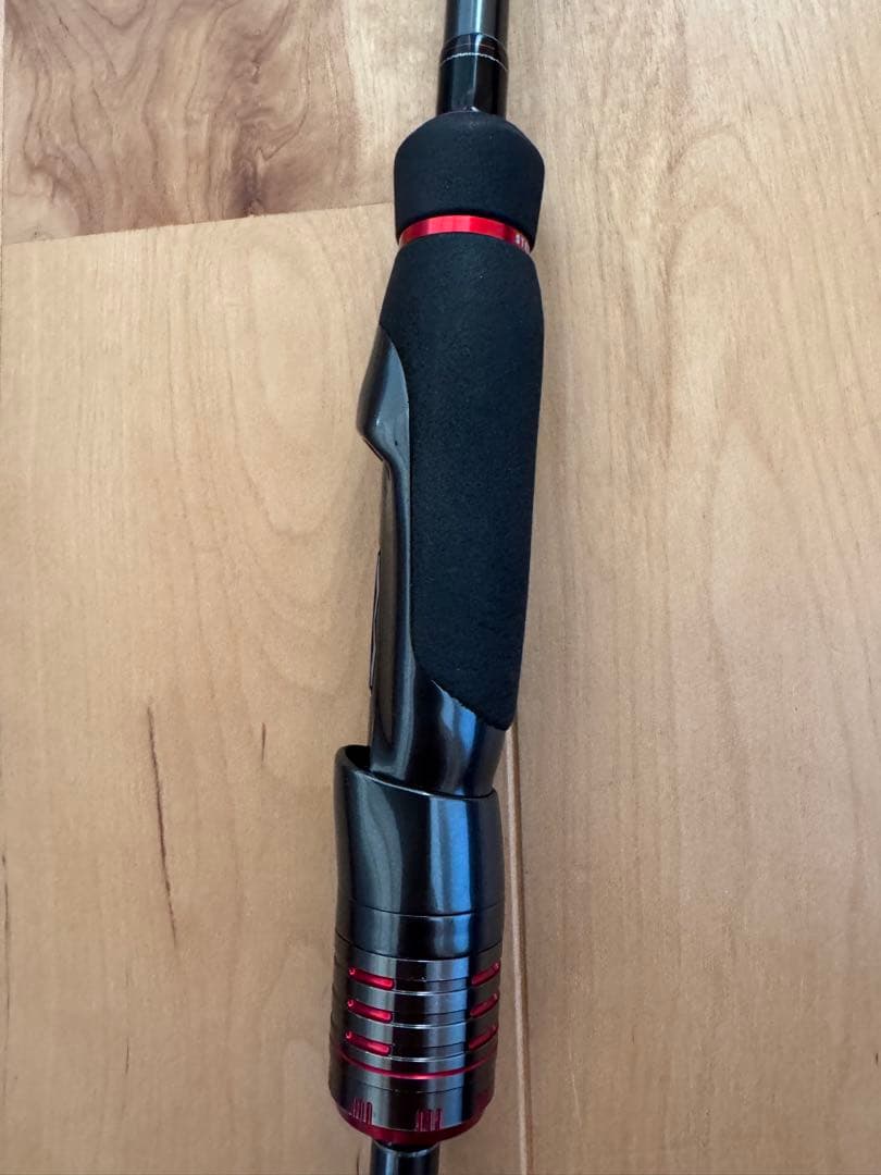 ストイストRT 76MMH