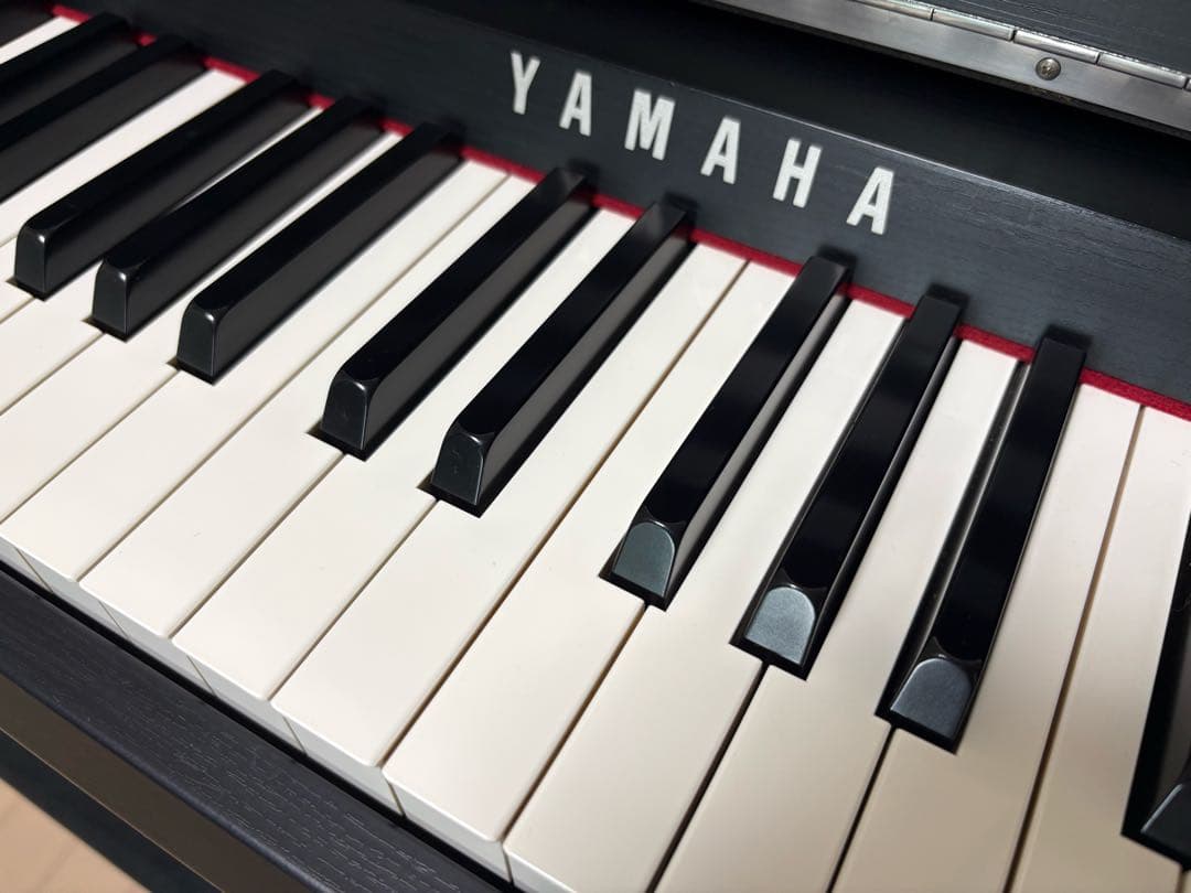YAMAHAクラビノーバ　CLP585B